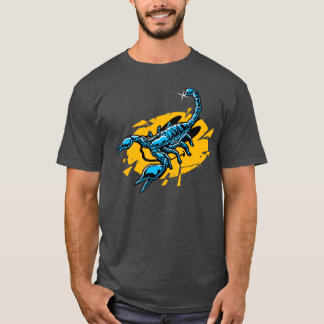 スコーピオン22 Tシャツ