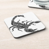 スコーピオン コースター (左側)