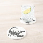 スコーピオン コースター (側面)