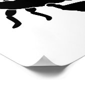 スコーピオン ポスター (角)