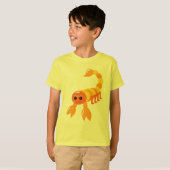 スコーピオン Tシャツ (正面フル)