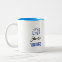 スコーリーベンチャーマグ