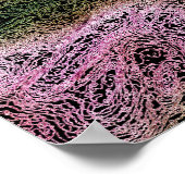 スサンサイケデリックズ ポスター (角)