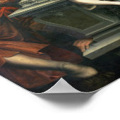 スザンナと長老， 1567 ポスター (角)