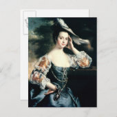 スザンナの希望 ポストカード (正面/裏面)