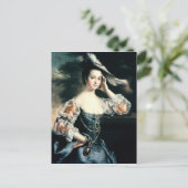 スザンナの希望 ポストカード (スタンド正面)