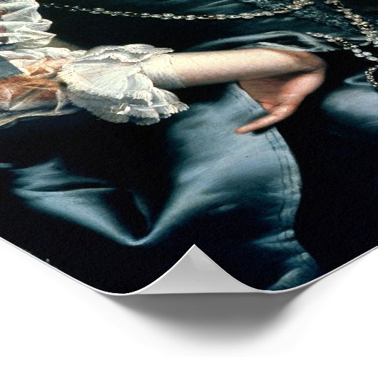 スザンナホープ ポスター (角)