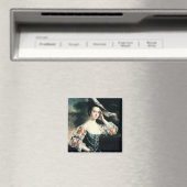 スザンナホープ マグネット (インサイチュ (食洗機))