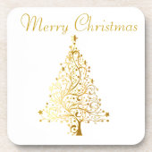 スザンヌエリザベスクリスマスコレクションコースター コースター (正面)