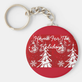 スザンヌエリザベスクリスマスコレクション –  キーホルダー