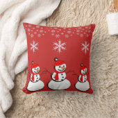 スザンヌエリザベスクリスマスコレクション クッション (ブランケット)