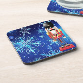 スザンヌエリザベスクリスマスコレクション コースター (左側)