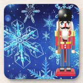 スザンヌエリザベスクリスマスコレクション コースター (正面)