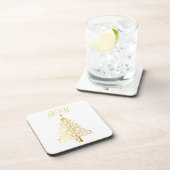 スザンヌエリザベスクリスマスコレクション  コースター (右側)