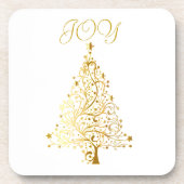 スザンヌエリザベスクリスマスコレクション  コースター (正面)