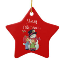 スザンヌエリザベスクリスマスコレクション – 