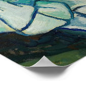 スザンヌバラドン ポスター (角)