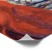 スザンヌバラドン ポスター (角)