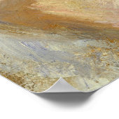 スザンヌ・バラドン – オーギュストルノアールファインアートポスター ポスター (角)