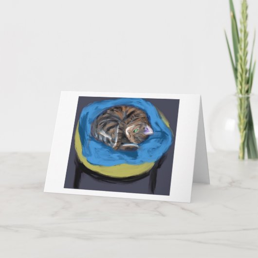 スザンヌ・バラドン カード (正面)