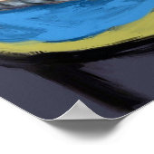 スザンヌ・バラドン ポスター (角)