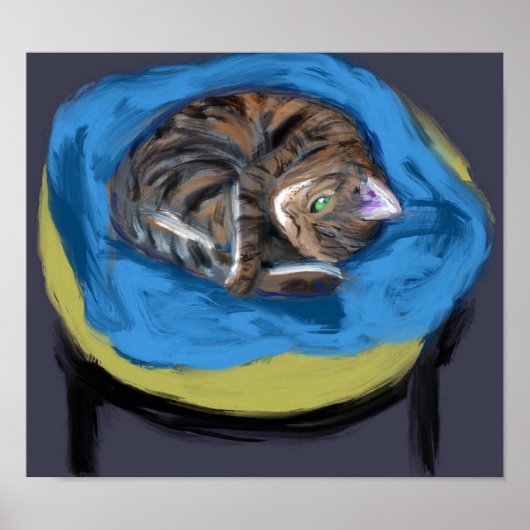 スザンヌ・バラドン ポスター (正面)