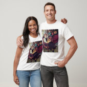 スザンヌ・バラドン Tシャツ (ユニセックス)