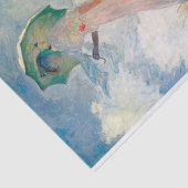 スザンヌ・ホスケベ、ホスケベの娘、後妻 薄葉紙 (詳細)