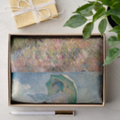 スザンヌ・ホスケベ、ホスケベの娘、後妻 薄葉紙 (ギフト)