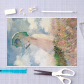 スザンヌ・ホスケベ、ホスケベの娘、後妻 薄葉紙 (クラフト)