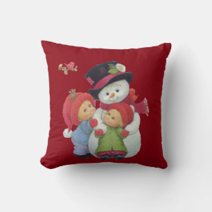 スザンネエリザベスクリスマスコレクション クッション