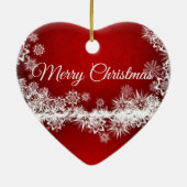 スザンネエリザベスクリスマスコレクション セラミックオーナメント (裏面)