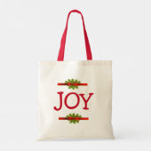 スザンネエリザベスクリスマスコレクション トートバッグ (裏面)