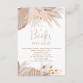 ススキ男女兼用スを持って来る エンクロージャーカード (正面)