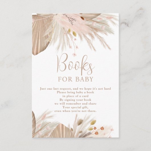 ススキ男女兼用スを持って来る エンクロージャーカード (正面)