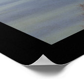 ススケハンナ川 ポスター (角)