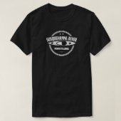 ススケハンナ川 Tシャツ (デザイン正面)