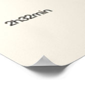 ススピリアルーカグアダニノミニマリスト映画ヴィンタグ ポスター (角)