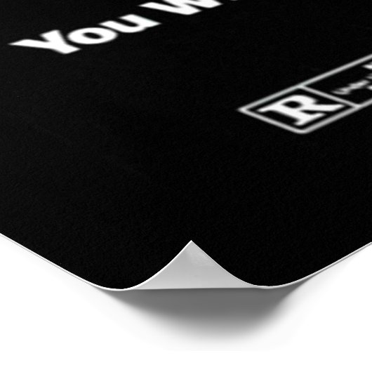 ススピリア ポスター (角)