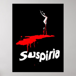 ススピリア ポスター