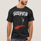 ススピリア Tシャツ (正面)