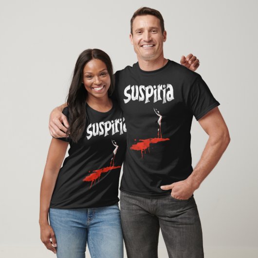 ススピリア Tシャツ (ユニセックス)