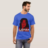ススピーリア少年 Tシャツ (正面フル)