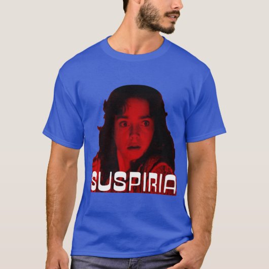 ススピーリア少年 Tシャツ (正面)