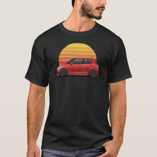 スズキ スイフト Tシャツ