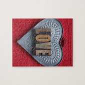 スズハート愛 ジグソーパズル (横)