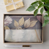 スズメのピンク色の牡丹が並ぶ、みすぼらしい夏の窓 薄葉紙 (ギフト)