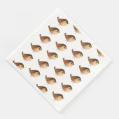 スズメの鳥の漫画 (コーナー)