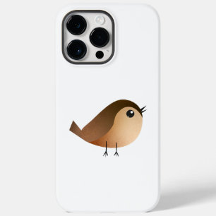 スズメの鳥の漫画 Case-Mate iPhone 14 PRO MAXケース