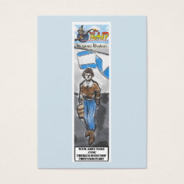 スズメバチのマルグレットKirchnerのトレーディングカード